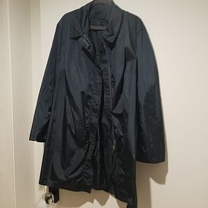 Prada Sport Windbreaker